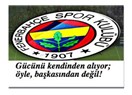 Fenerbahçe, "Alınteri"ni CAS'ta Arıyor!