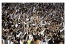 Ve Beşiktaş öne geçti...