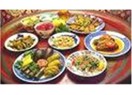 Bu Ramazan da çeşnicibaşıyım!