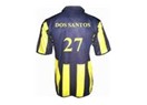 Fenerbahçe'nin yeni santraforu!