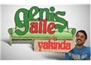 Geniş aile!