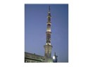 İsviçre’nin Minareleri…