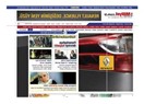 Milliyet.com.tr'ye tersten baktılar