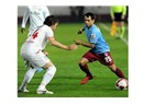 Trabzonspor'un Onur'u da Alanzinho'su da var!