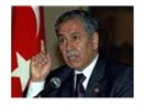 Başbakan Yardımcısı Bülent Aranç, CHP Lideri Kemal Kılıçdaroğlu'nu nasıl tehdit etti?