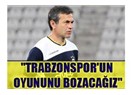 Aykut Kocaman’dan Trabzonspor’a gözdağı!...