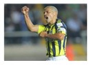 Fenerbahçe, "kanat"lardan "kanat"landı: 6-2