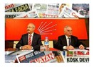 CHP’deki Değişim, Gazete Başlıklarına Nasıl Yansıdı?