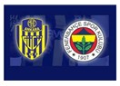 Ankaragücü Fenerbahçe maç analizi