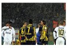 Aykut Kocaman'ın hediyesi