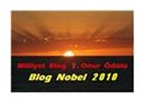 Blog Nobel, Nobel'i örnek alırsa kimler ön plana çıkar?