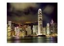 Bambaşka bir şehir: Hong Kong