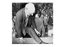 Erdal İnönü 1926 - 2007 Ölüm Yıldönümü