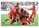 Turkcell "Çok" Süper Lig