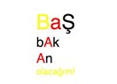 Başbakan olacağım, amca!...