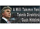 Hiddink, 01 Ağustos'ta göreve başlıyor...