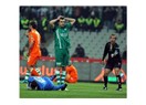 Bursaspor cepten yedi