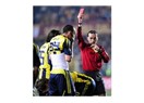 Galatasaray-Fenerbahçe derbisinin fay hatları ve Cüneyt Çakır