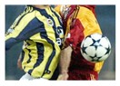 Fenerbahçeli Babaların Galatasaraylı Çocukları
