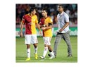 Galatasaray gücünü ve özgüvenini kaybediyor