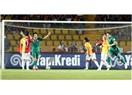 Galatasaray Havasını Kaybetti