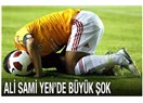 Galatasaray Çöküyor! Bursaspor Tam Gaz! (0-2)