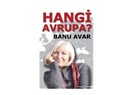 Avrupa'nın Diğer Yüzü (Banu Avar'ın Hangi Avrupa Kitabı)