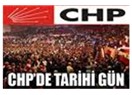 CHP kurultayı: Ulusalcıların bir kalesi daha düşüyor!