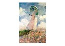Claude Monet Yaşamı Üzerine Bir Deneme