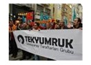 Galatasaray ve Fenerbahçe taraftar grupları nasıl birleşti?