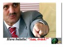 TOKİ Başkanı, Dalgasını Geçiyor!