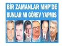 Eski ülkücü yeni AKP'li