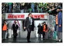 Bursaspor'da 'Sağlam' imza atıldı.