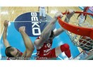 Eurobasket'te 2. turdayız!
