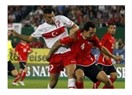 Milli takım nereye? Avusturya 0-0 Türkiye