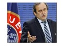 Hop Dedik, Mösyö Platini!