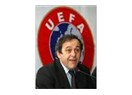 Michel Platini'yi kim doldurdu?