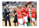 Hoşgeldin futbol!