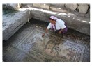 Anavarza'nın Tarihi mozaikleri yok oluyor
