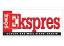 Söke Ekspres Gazetesi'ne armağan
