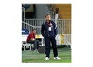 Fenerbahçe sahaya çıktı!