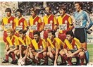 Galatasarayım, Prekazi ve unutulmaz hatıralar…
