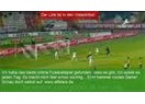 Pür-ü pak hakemler Fenerbahçe'nin 2 puanını gasp ettiler.