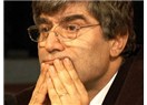 Gecikmiş bir Hrant Dink ödülü yazısı...