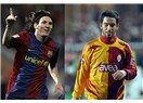 Arda mı, Messi mi…