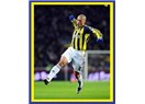 Alex'in Fenerbahçe Kariyeri ve Rekorları