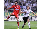 Beşiktaş, Zor Kurtuldu; Yenilen Antalyaspor’a Alkış!