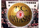 Çağdaş bir anayasanın içeriğinde neler olmalıdır?
