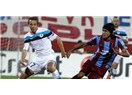  Trabzonspor’un “İnter Şansı”, Lille Karşısında da Sürdü!