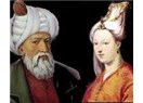 Mimar Sinan ve büyük aşkı Mihrimah Sultan